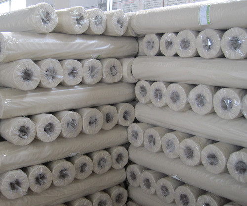 Quality Eco-friendly Hospital Spunbond Laminated Non Woven Fabric Rolls with 100% for sale
