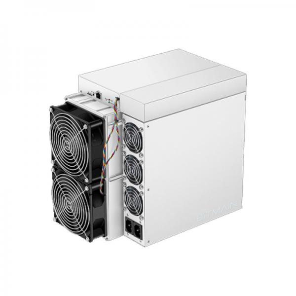 Quality 3245W/H New Bitmain Antminer D7 1286gh X11 Mue Dpc Miner for sale