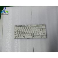 China  Cx50 CX30 HD7 Ultrasound Keyboard 4535-614-53691 for sale