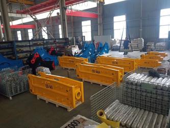 China Factory - Guangzhou Huilian Machine Equipment Co., Ltd.