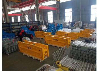 China Factory - Guangzhou Huilian Machine Equipment Co., Ltd.