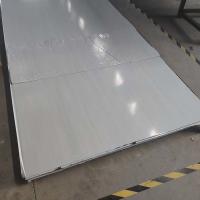 China High Resistance Water Ripple Stainless Steel Sheet For Architecture factory