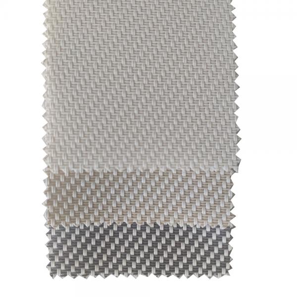 Quality FB1700 Cheap Price Fiberglass Sunscreen Blind Window Curtain Fabric for sale