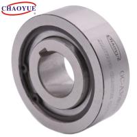 Quality Dia 110mm 513N.m Track Roller Bearing , Cylindrical Roller Bearing for sale