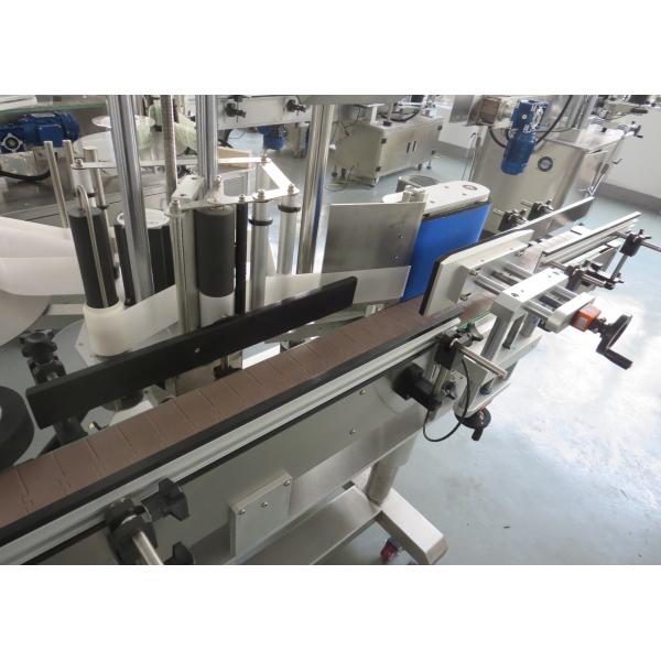 Quality Ketchup Chili Sauce Adhesive Automatic Labeling Machine Applicator Round Juice for sale