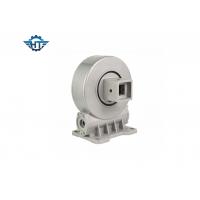 Quality VE9 Slew Drive Gearbox With 24v dc Motor For Single Axis Tracking System for sale