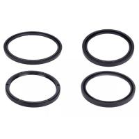 Quality Rubber O Rings for sale