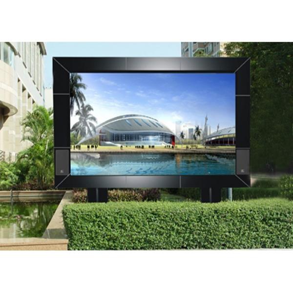 Quality Full Color HD P6 Outdoor Led Module 192*192mm Advertising Led Screen Price/ Led for sale