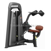 Quality Abdominal sport gym club exercise machine for sale