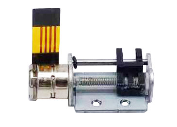 Quality 8mm 18 Degrees CW / CCW Rotation Micro Stepper Motor With Two Phase for sale