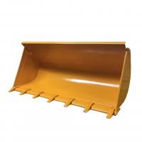 China Customized Excavator Cleaning Bucket Used  For PC200 PC120 PC130 PC Any Model Of Excavtor factory