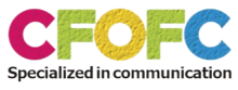 China CFOFC Communications Ltd. logo