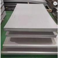 Quality Mirror Finished 201 Stainless Steel Sheet 304L 3.0mm Used In Machinery Equipment for sale