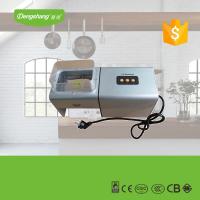China home cold oil press machine with DC motor CE approval factory