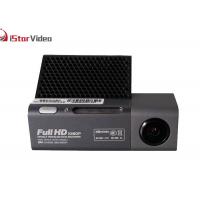 Quality 3G WiFi Hidden Car Dash Camera DC 30V Full HD Car DVR 1080p for sale