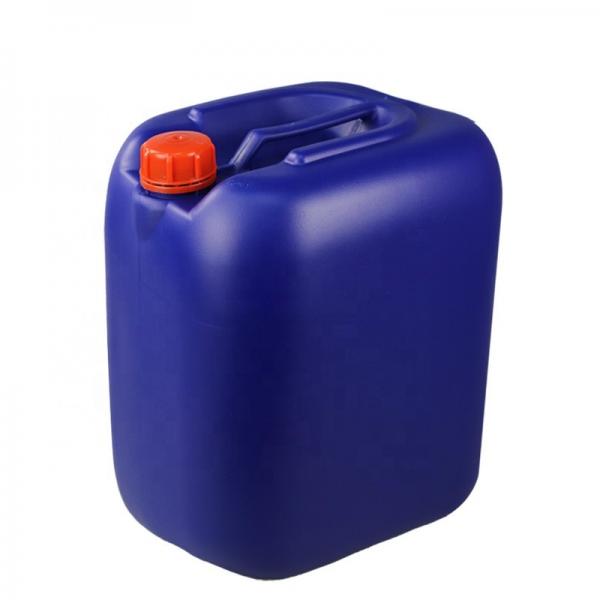 Quality BPA Free 30l Plastic Bucket With Handle 360*300*410mm for sale
