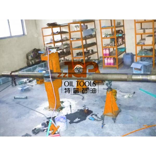 Quality Dst Drill Stem Test Multi Flow Evaluator Mfe For High Pressure Open Hole DST for sale