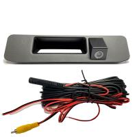 Quality Parking Assistant CVBS Rear Camera For Benz Car Reverse Camera Interface for sale