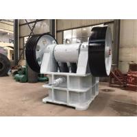 China Mobile Jaw Stone Crusher Machine Is Used For Crushing Granite, Marble, Basalt, Limestone, Quartz, River Pebble for sale