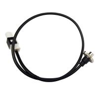 China Code B SMB Coax FAKRA Extension Cable Adapter For Camera Connection factory