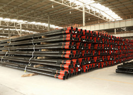 Quality API 5CT TUBING for sale