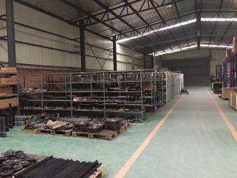 China Factory - Suzhou Benit Machinery Technology Co., Ltd