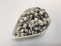 China OEM Full Nutrition Spicy Edamame Black Beans Wasabi / Salted / BBQ Flavor Snacks factory