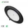 China 130 Wattage LED High Bay Warehouse Lights With Die - Cast Aluminum / PC Lens factory