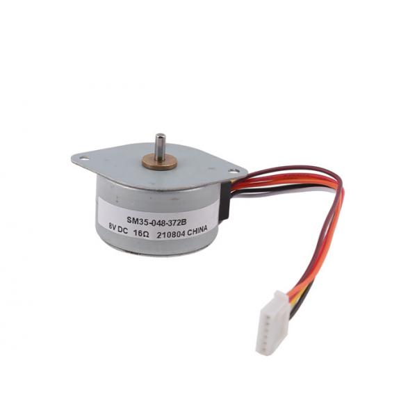 Quality 4 Phase Permanent Magnet Stepper Motor for sale