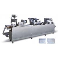 Quality Automatic Multifunction Blister Packing Machine With PLC Control System for sale