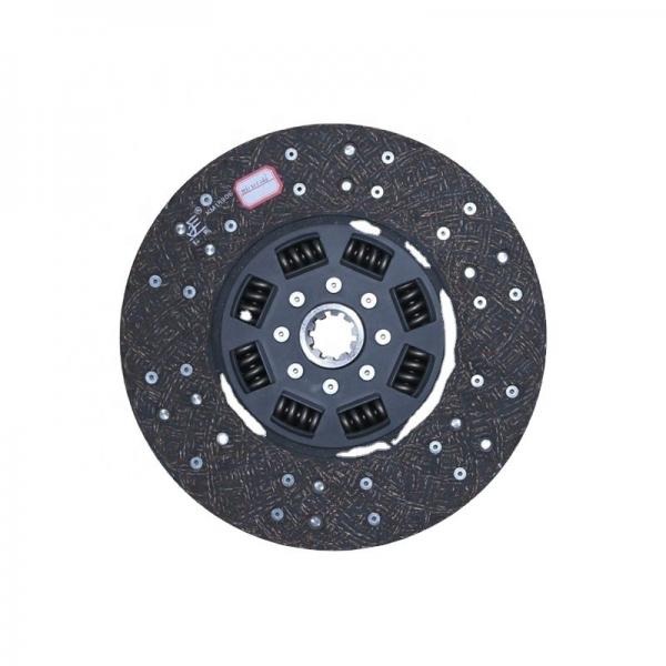 Quality 1861303246 Light Duty Truck Clutch Disc Assy Plate Genuine High Performance for sale