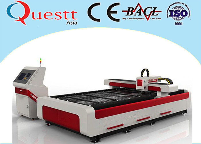 Quality Metal Laser Cutting Machine for sale