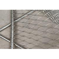 Quality Balustrade Cable Mesh for sale