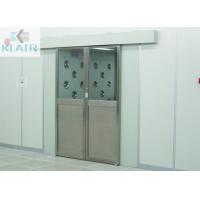 Quality Cleanroom Air Shower for sale