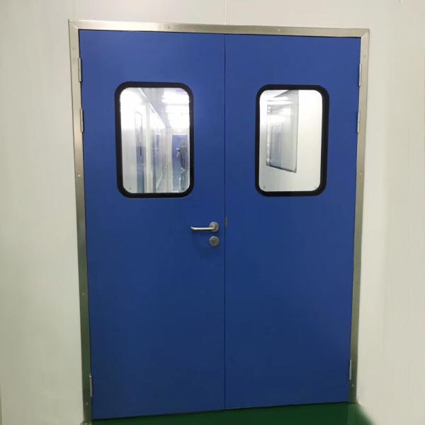 Quality GMP Cleanroom Door for sale