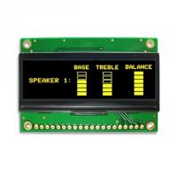China Yellow White Green Font 128x32 Dots 2.23'' OLED Display Module With SSD1305 IC factory