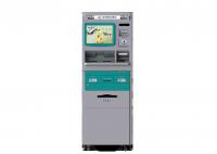 China ATM Money Machine factory