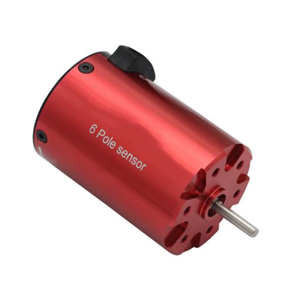 Quality 1Nm Waterproof 6 Poles Sensored Brushless DC Motor for sale