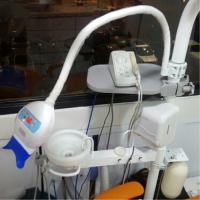 china Laser Led Bleaching Lamp Teeth Whitening Light Machine For Tooth Whitening