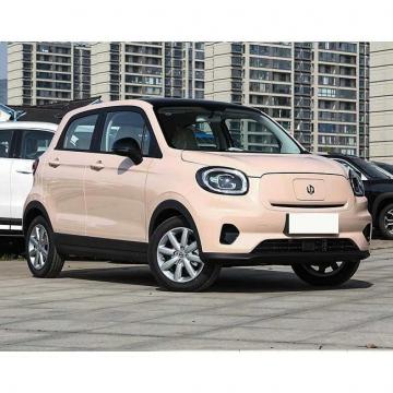 Quality LEAPMOTOR T03 Chinese Mini Electric Car 200-403KM For Urban Transportation for sale