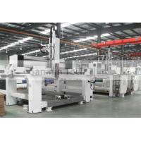 China Large Industrial Automation Solutions / Industrial Woodworking Machinery factory