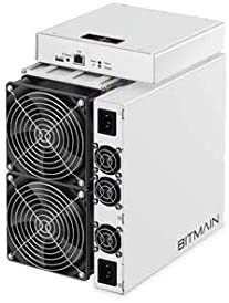 Quality ASIC Bitcoin Mining Tool Bitmain Antminer T17 42th SHA256 Algorithm 2200W for sale