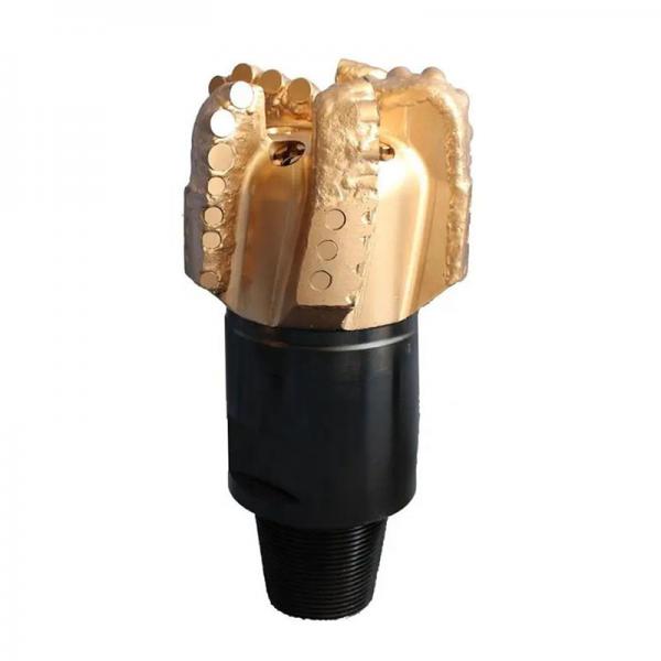 Quality Well Drilling Impregnated Diamond Core Drill Bits Long Lifespan for sale