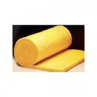 China CE Ral Waterproof Fiberglass Wool Insulation For Projects 1.2m Width factory