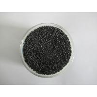 China Lost wax casting sand fused bauxite sand ceramsite foundry sand beads AFS fused ceramic sand 10-20 mesh factory