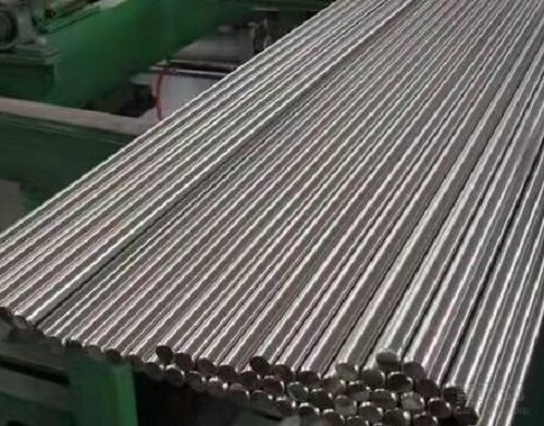Quality ASTM 310S Stainless Steel Rod Bar UNS S31008 6mm Stainless Steel Rod for sale