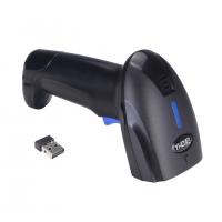 China Handheld 2D Barcode Scanner Bar Code Reader For Fast / Accurate Data Capture factory
