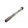 China T38 Thread Drill Shank Adapter 550mm HL500-T38-550 Carbon Steel Material factory