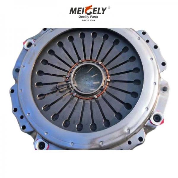 Quality Mercedes Benz Truck Clutch Cover 3482081232 Diameter 430mm for sale