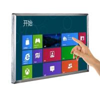 China 2020 promotion high quality 42 inch tft lcd touchscreen lcd monitor factory